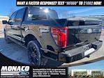 2025 Ford F-150 SuperCrew Cab 4WD Pickup for sale #251367 - photo 7