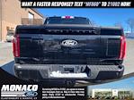 2025 Ford F-150 SuperCrew Cab 4WD Pickup for sale #251367 - photo 8