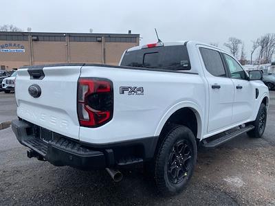 New 2025 Ford Ranger - photo 1