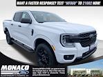 New 2025 Ford Ranger XLT SuperCrew Cab for sale #251369 - photo 1