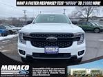 New 2025 Ford Ranger XLT SuperCrew Cab for sale #251369 - photo 4