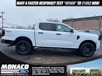 New 2025 Ford Ranger XLT SuperCrew Cab for sale #251369 - photo 9