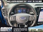New 2025 Ford Ranger XLT SuperCrew Cab for sale #251370 - photo 13