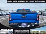 New 2025 Ford Ranger XLT SuperCrew Cab for sale #251370 - photo 6