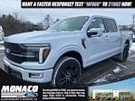 2025 Ford F-150 SuperCrew Cab 4WD Pickup for sale #251385 - photo 4
