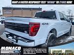 2025 Ford F-150 SuperCrew Cab 4WD Pickup for sale #251385 - photo 2