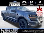 2025 Ford F-150 SuperCrew Cab 4WD Pickup for sale #251412 - photo 1
