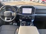 2025 Ford F-150 SuperCrew Cab 4WD Pickup for sale #251412 - photo 11