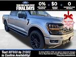 New 2025 Ford F-150 XLT SuperCrew Cab for sale #251414 - photo 1