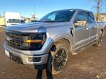 New 2025 Ford F-150 XLT SuperCrew Cab for sale #251414 - photo 4