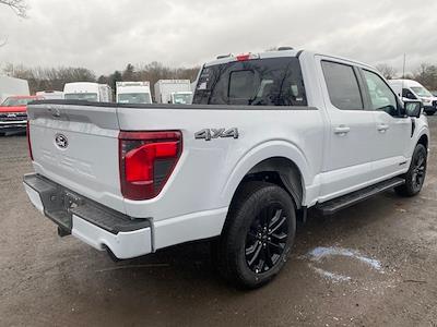 New 2025 Ford F-150 XLT SuperCrew Cab for sale #251429 - photo 2
