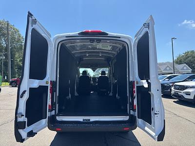 New 2025 Ford Transit 250 Medium Roof Empty Cargo Van for sale #251454 - photo 2