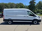 New 2025 Ford Transit 250 Medium Roof Empty Cargo Van for sale #251454 - photo 10