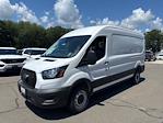 New 2025 Ford Transit 250 Medium Roof Empty Cargo Van for sale #251454 - photo 4