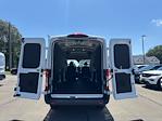 New 2025 Ford Transit 250 Medium Roof Empty Cargo Van for sale #251454 - photo 8