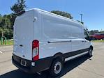 New 2025 Ford Transit 250 Medium Roof Empty Cargo Van for sale #251454 - photo 9