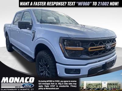New 2025 Ford F-150 - photo 1