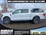 New 2025 Ford F-150 Tremor SuperCrew Cab for sale #251577 - photo 5