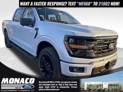 New 2025 Ford F-150 - photo 1