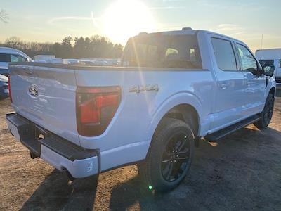 New 2025 Ford F-150 - photo 1