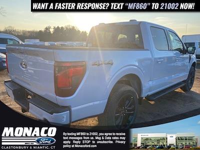New 2025 Ford F-150 - photo 1
