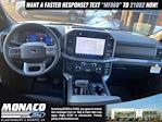2025 Ford F-150 SuperCrew Cab 4WD Pickup for sale #251596 - photo 12
