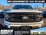 2025 Ford F-150 SuperCrew Cab 4WD Pickup for sale #251596 - photo 3