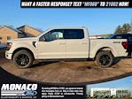 2025 Ford F-150 SuperCrew Cab 4WD Pickup for sale #251596 - photo 5
