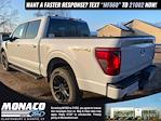 2025 Ford F-150 SuperCrew Cab 4WD Pickup for sale #251596 - photo 6