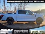 2025 Ford F-150 SuperCrew Cab 4WD Pickup for sale #251596 - photo 8