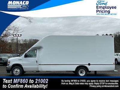 New 2025 Ford E-350 17' Unicell Box Van with Walkramp for sale #258983 - photo 2