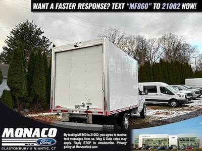 New 2025 Ford E-350 12' Transit Box Van with Walkramp for sale #259067 - photo 2