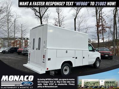 2025 Ford E-350 RWD Reading Service Utility Van for sale #259225 - photo 2