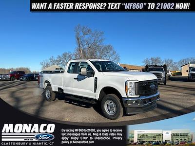2025 Ford F-250 Super Cab 4x4 Pickup for sale #259292 - photo 1