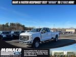 2025 Ford F-250 Super Cab 4x4 Pickup for sale #259292 - photo 9