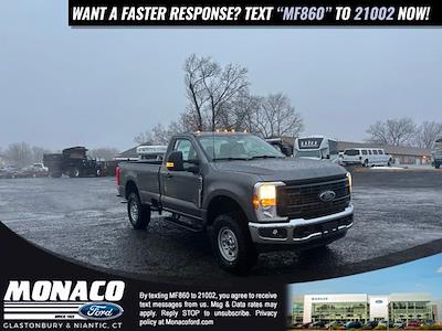 2025 Ford F-250 Regular Cab 4x4 Pickup for sale #259335 - photo 1