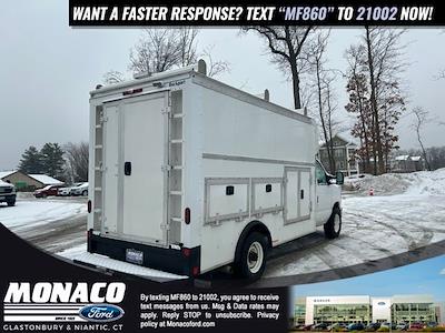 New 2025 Ford E-350 Rockport FRP Service Utility Van for sale #259359 - photo 2