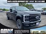 2025 Ford F-350 Crew Cab SRW 4x4 Pickup for sale #259363 - photo 1