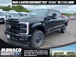 2025 Ford F-350 Crew Cab SRW 4x4 Pickup for sale #259363 - photo 6
