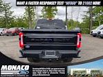 2025 Ford F-350 Crew Cab SRW 4x4 Pickup for sale #259363 - photo 3