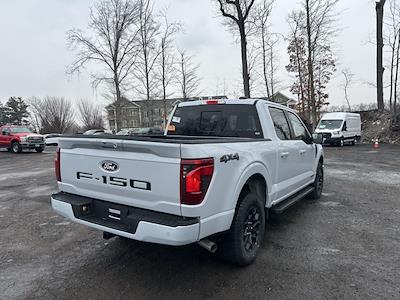 New 2025 Ford F-150 XLT SuperCrew Cab for sale #259371 - photo 2