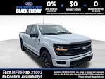 New 2025 Ford F-150 XLT SuperCrew Cab for sale #259371 - photo 1
