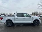 2025 Ford F-150 SuperCrew Cab 4WD Pickup for sale #259371 - photo 3
