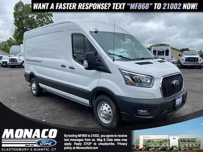 2025 Ford Transit 250 Medium Roof AWD Empty Cargo Van for sale #259372 - photo 1