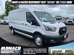 2025 Ford Transit 250 Medium Roof AWD Empty Cargo Van for sale #259372 - photo 1