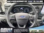 2025 Ford Transit 250 Medium Roof AWD Empty Cargo Van for sale #259372 - photo 18