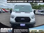 2025 Ford Transit 250 Medium Roof AWD Empty Cargo Van for sale #259372 - photo 5