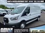 2025 Ford Transit 250 Medium Roof AWD Empty Cargo Van for sale #259372 - photo 6