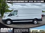 2025 Ford Transit 250 Medium Roof AWD Empty Cargo Van for sale #259372 - photo 7