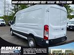 2025 Ford Transit 250 Medium Roof AWD Empty Cargo Van for sale #259372 - photo 8